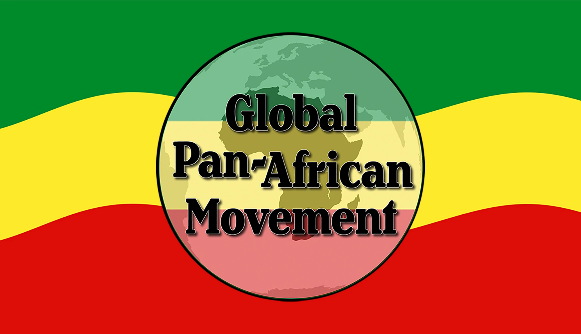 Preparatory Meeting of the North American Delegation to the 2nd Phase of the 8th Pan African Congress
