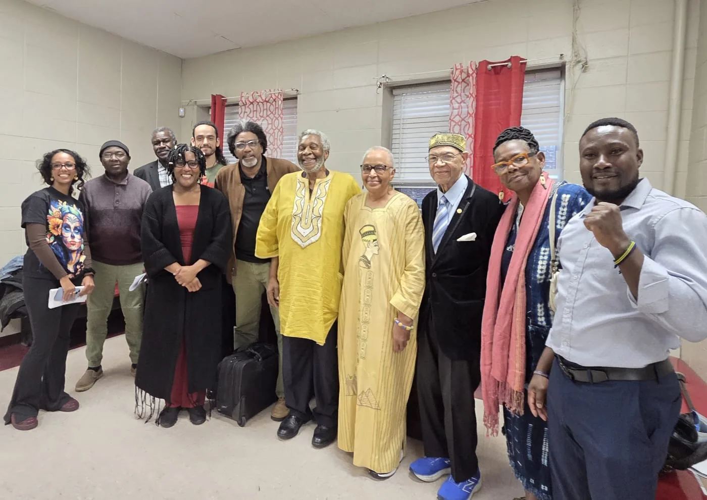 25 Years of Struggle for Reparative Justice - Half Day Symposium