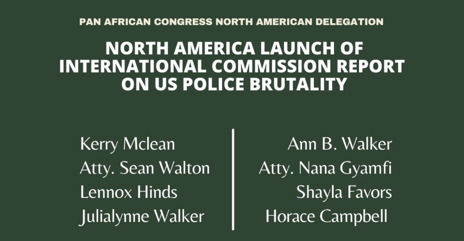 African Liberation Day 2021