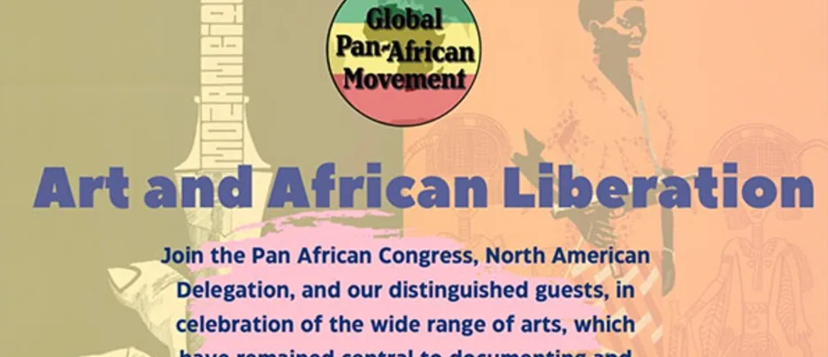African Liberation Day 2023