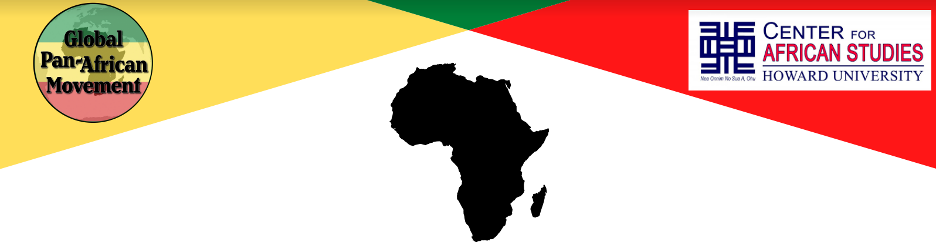 Global Pan African Peoples Intervention on the U.S- African Leaders Summit