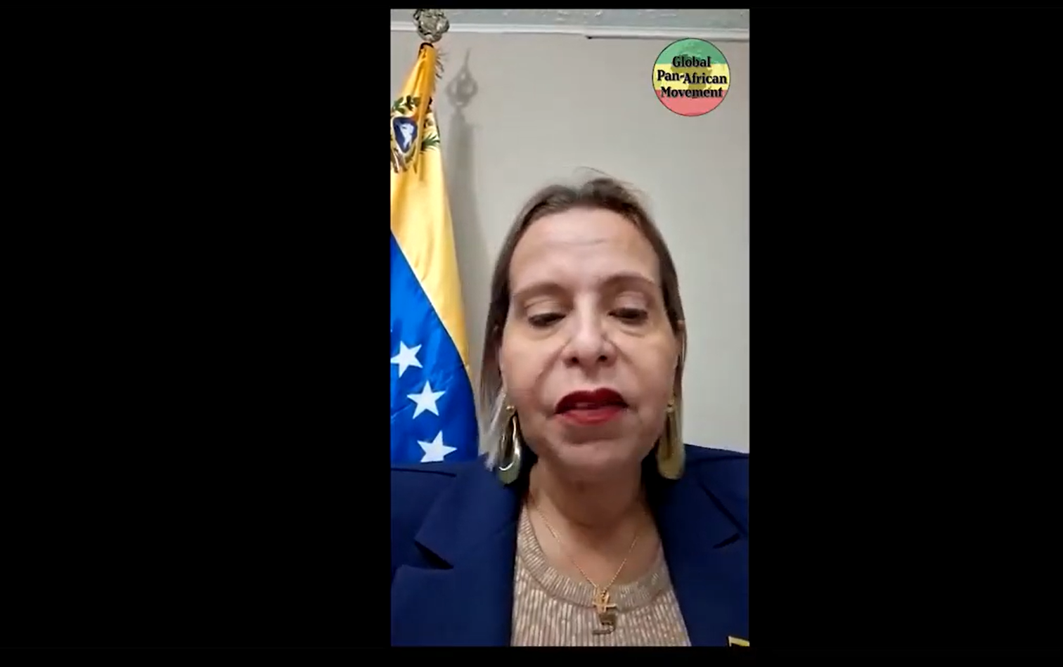 Current Situation in Venezuela