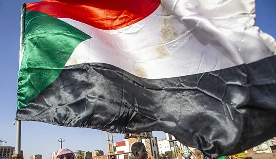 Sudan: The Children Are Our Future