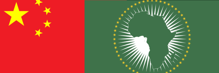 Africa Relations with China, Implications for Global Africa