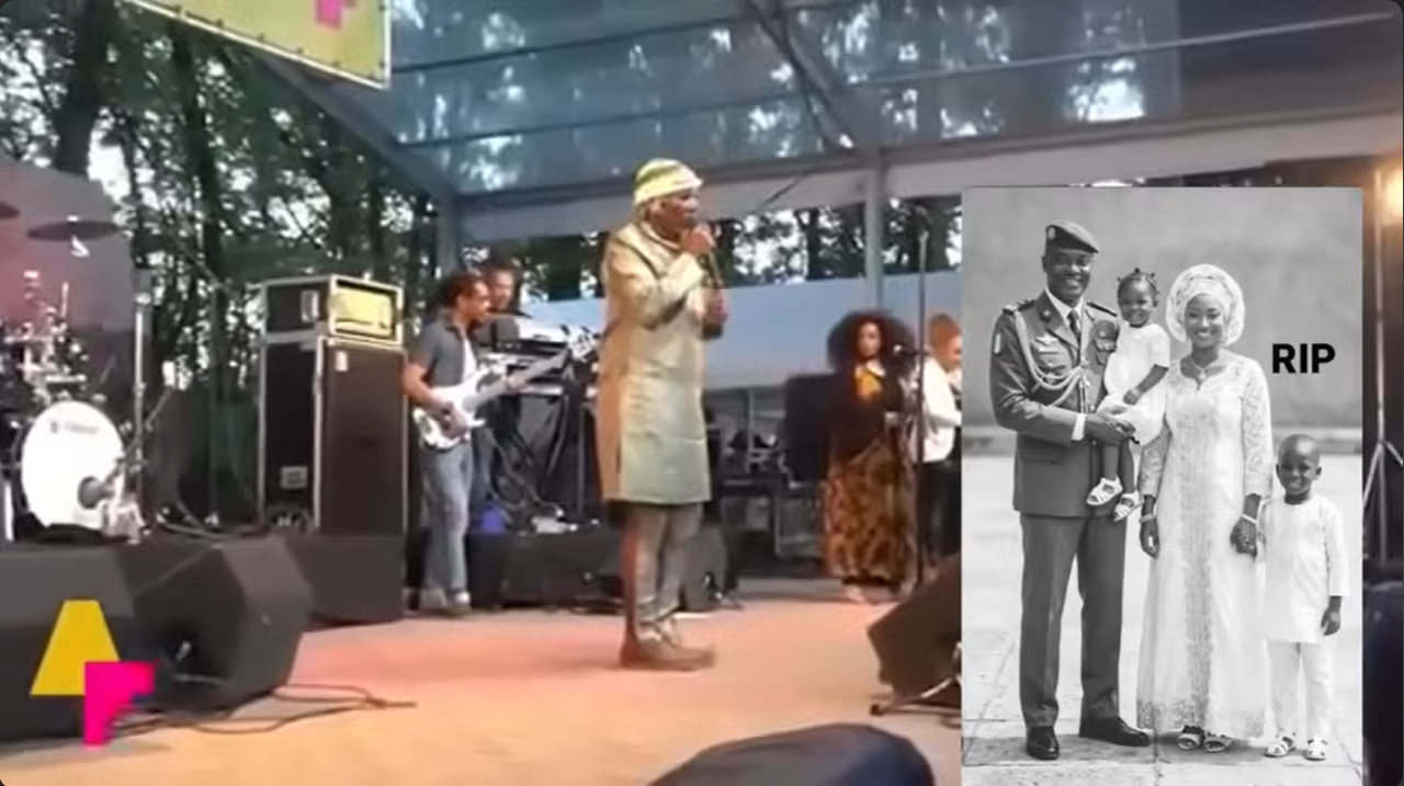 ALPHA BLONDY_SADJO CAMARA_Hero National