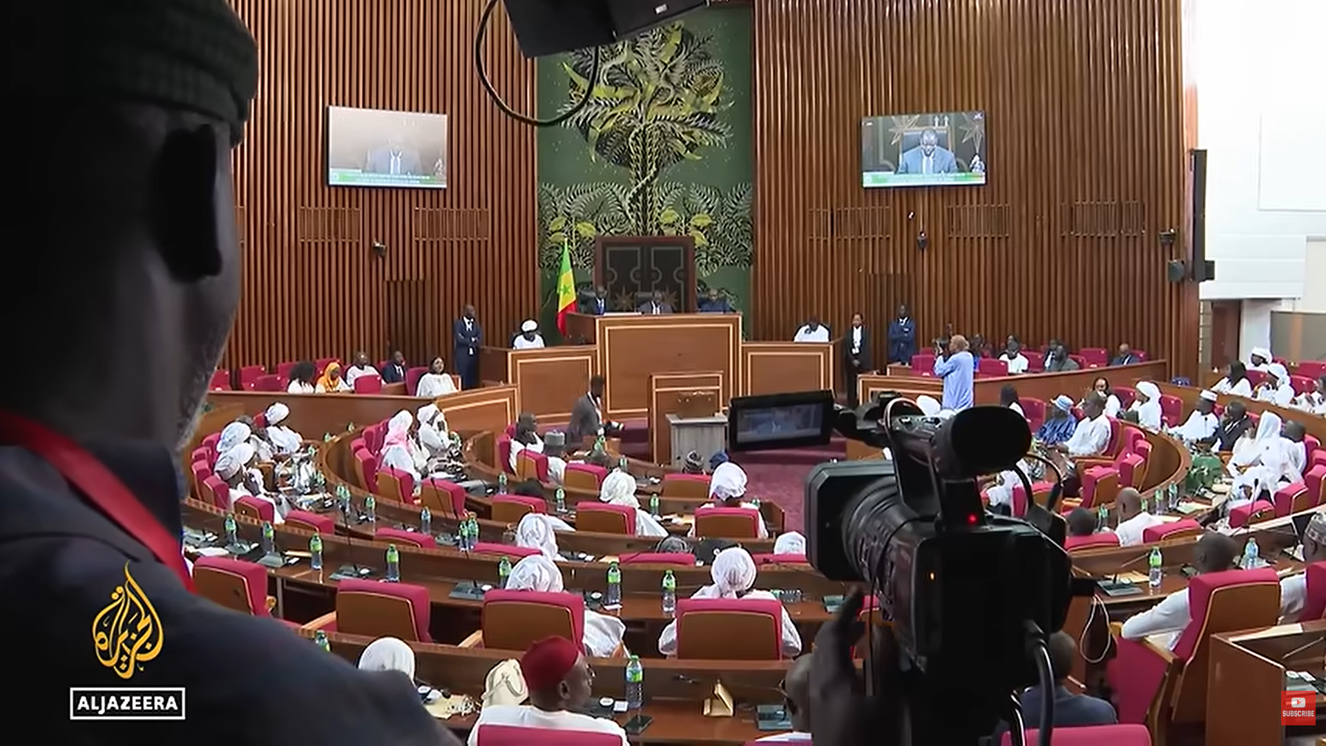 Friends turned foes: The split reshaping Senegal | Talk to Al Jazeera
