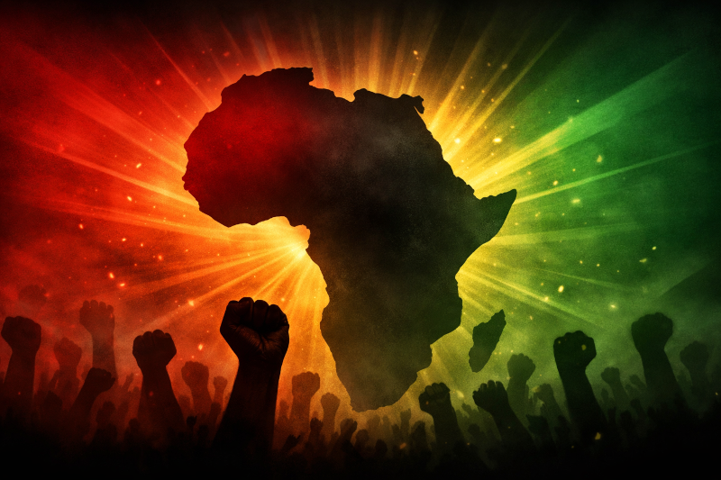 The Global Pan-African Movement Condemns the Aggression on Iran