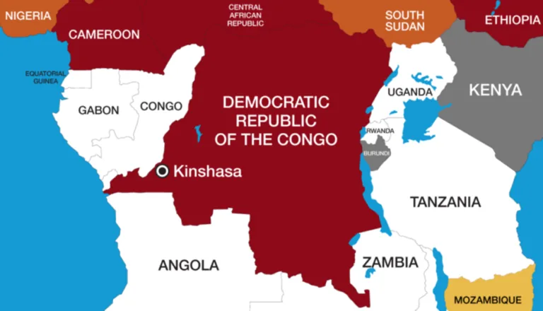 Statement of the Global PanAfrican Movement on the Destabilization of the Democratic Republic of the Congo